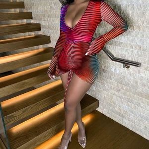 Party Dress